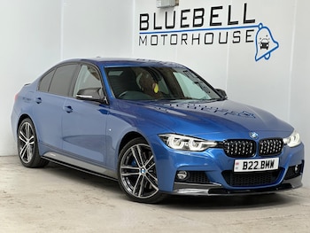 Used BMW 3 Series 2017 for sale - 78485874: Photo