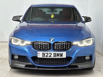 Used BMW 3 Series 2017 for sale - 78485874: Photo