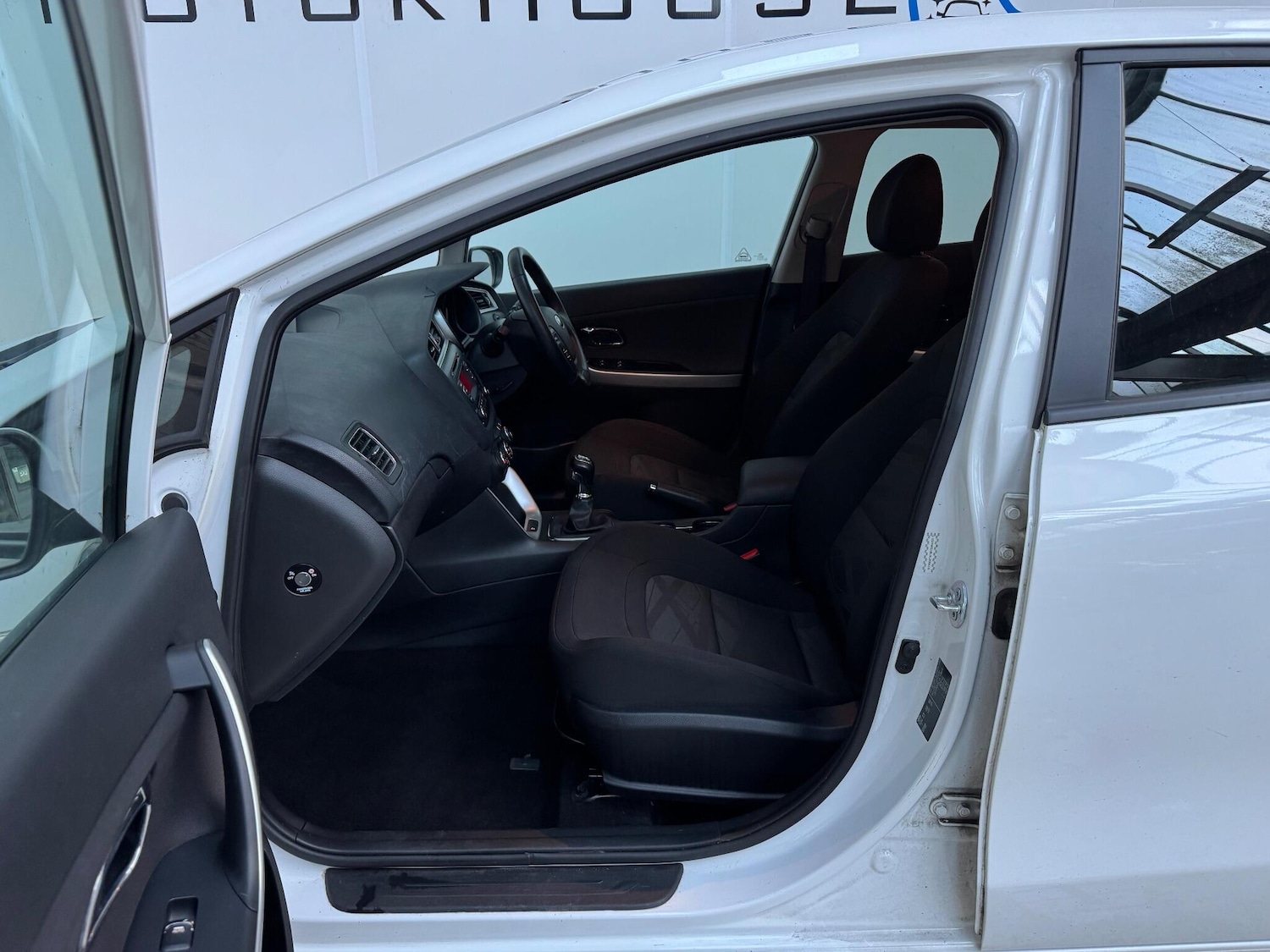 Used Kia Ceed 2016 for sale - 76901628: Photo 11