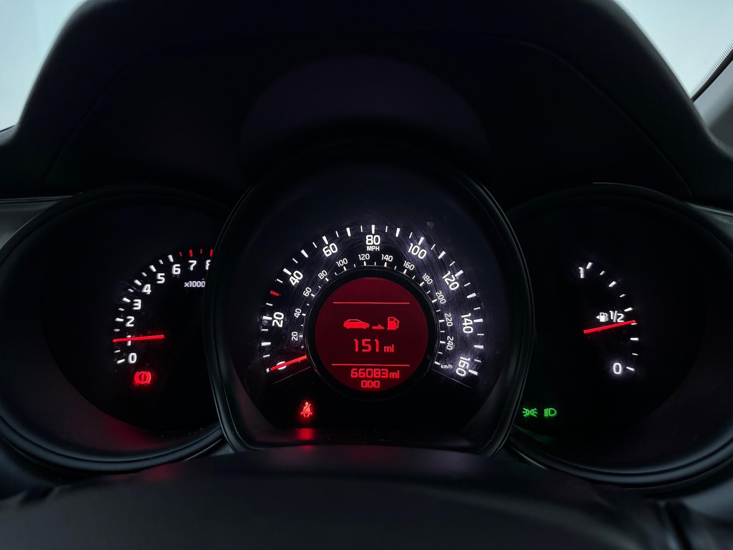 Used Kia Ceed 2016 for sale - 76901628: Photo 15