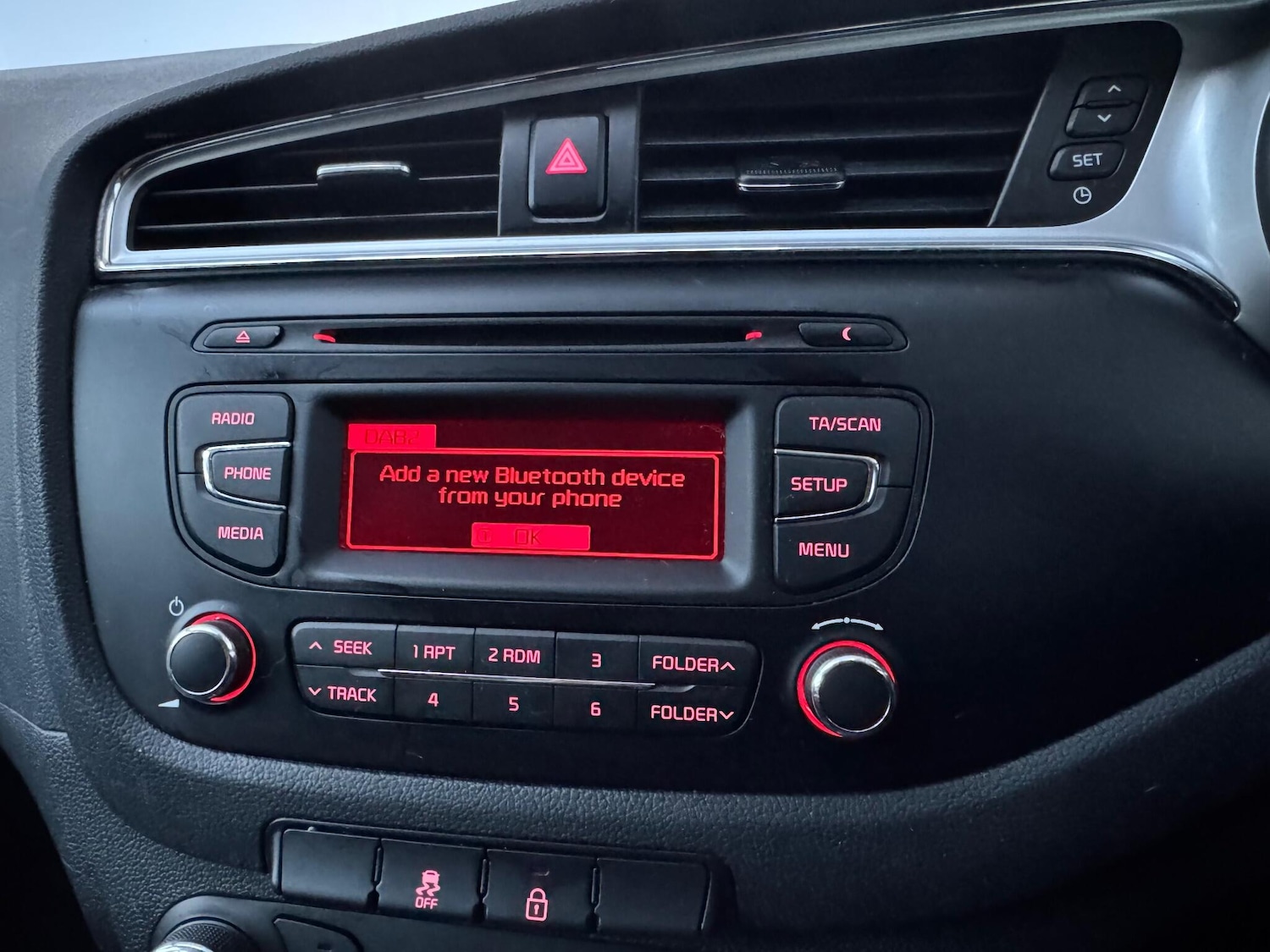 Used Kia Ceed 2016 for sale - 76901628: Photo 17