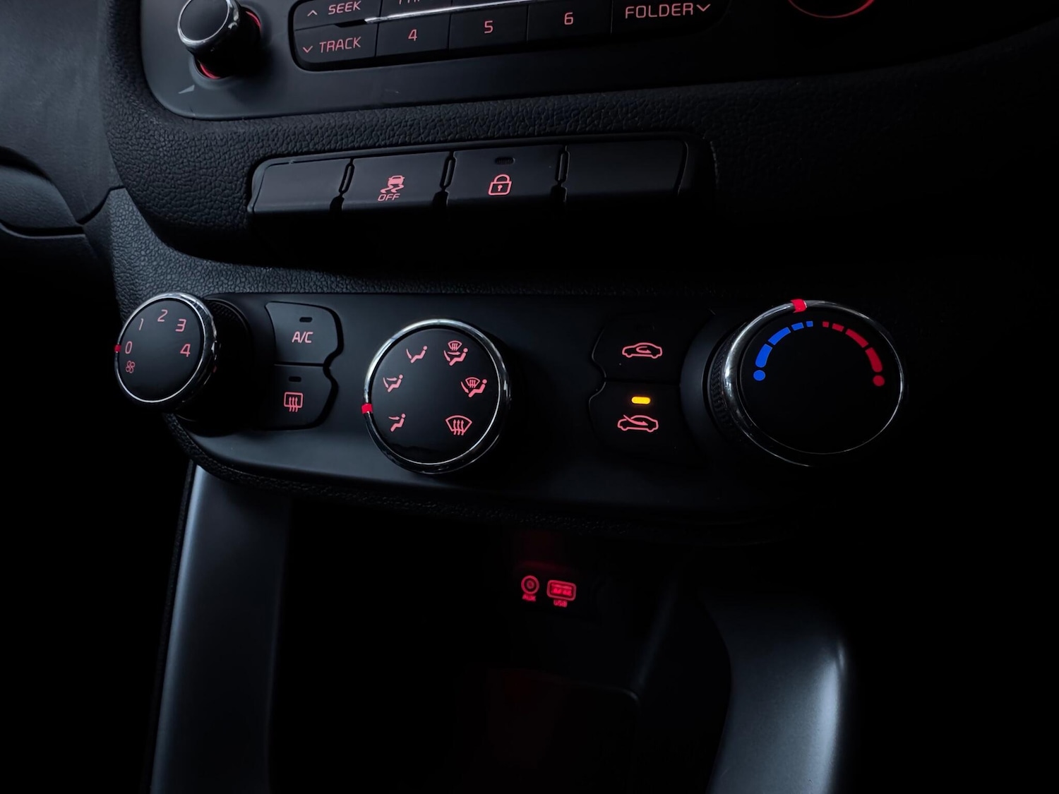 Used Kia Ceed 2016 for sale - 76901628: Photo 18