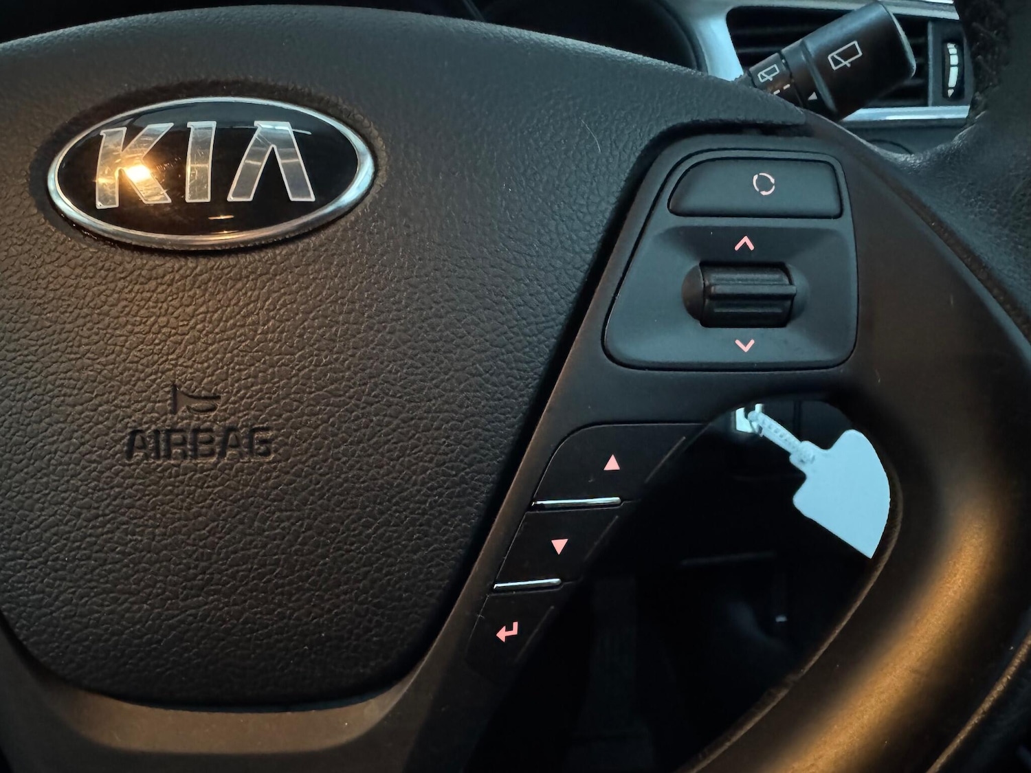 Used Kia Ceed 2016 for sale - 76901628: Photo 19