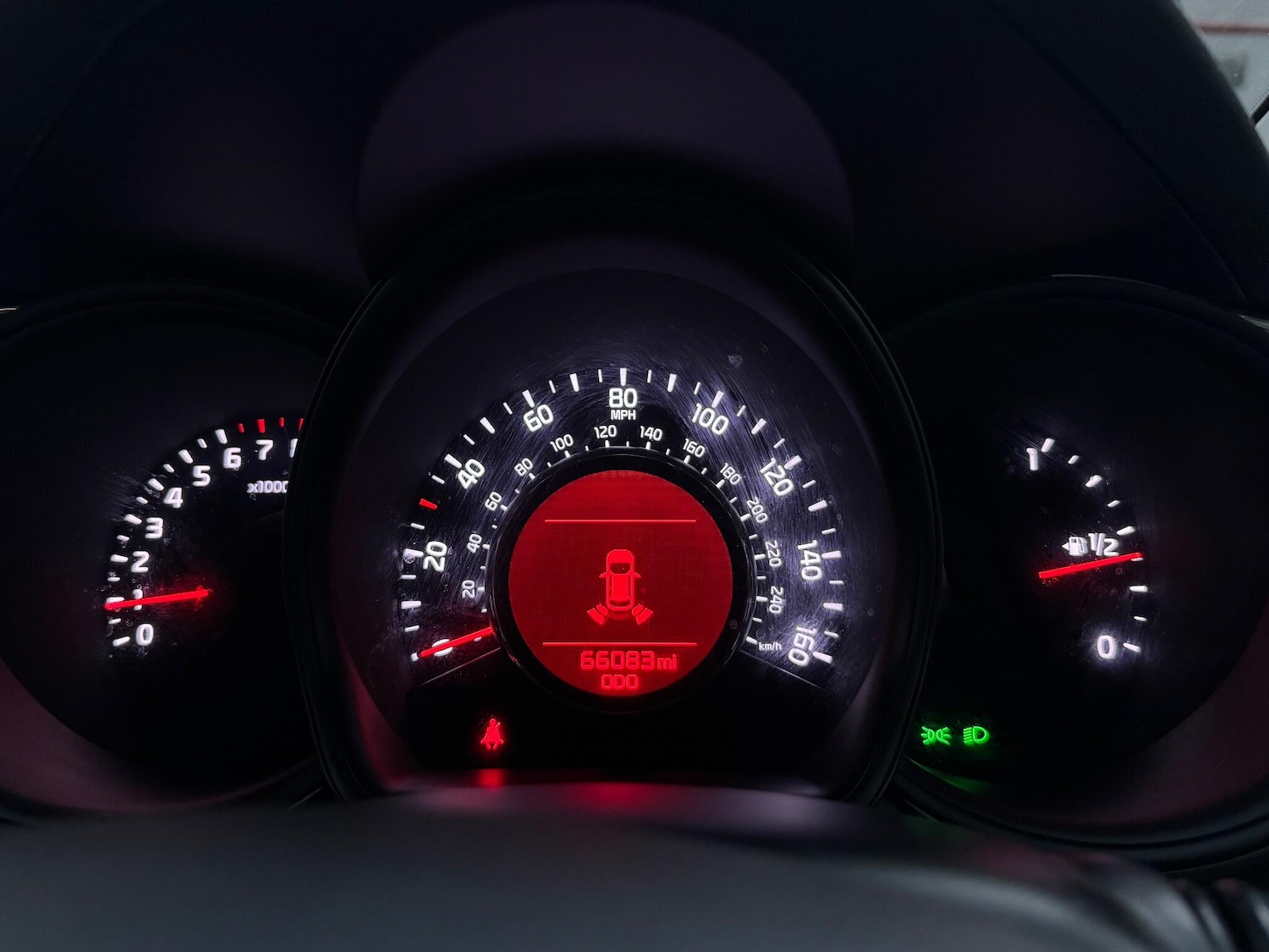 Used Kia Ceed 2016 for sale - 76901628: Photo 25