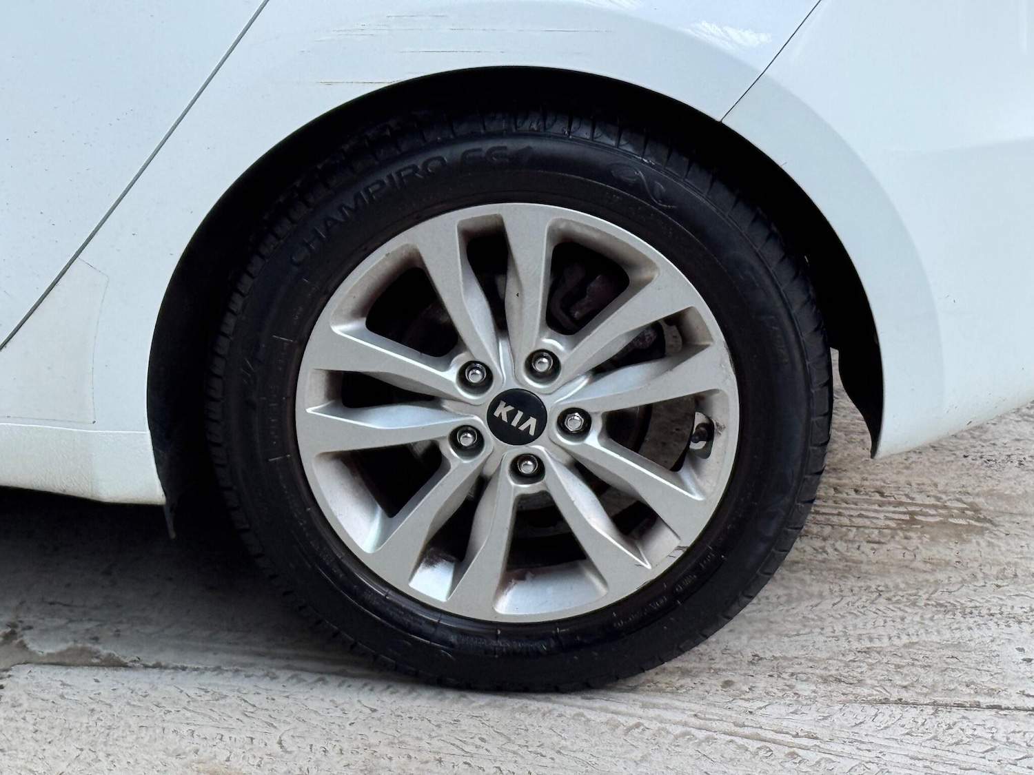 Used Kia Ceed 2016 for sale - 76901628: Photo 27