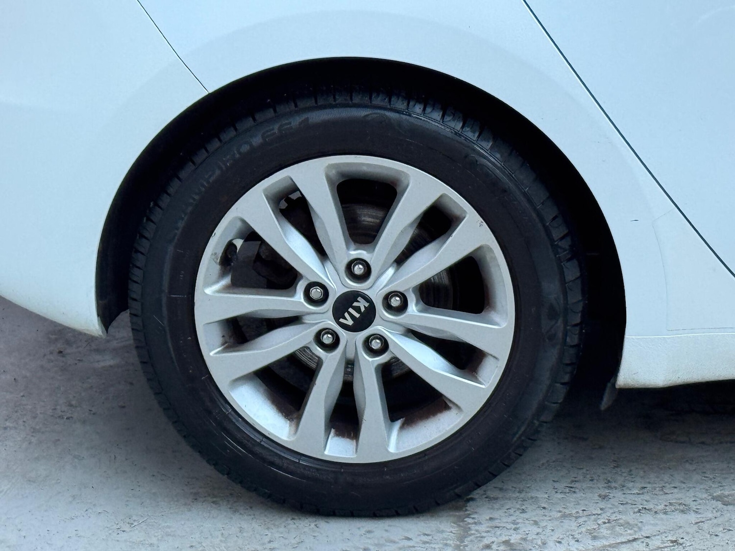 Used Kia Ceed 2016 for sale - 76901628: Photo 28