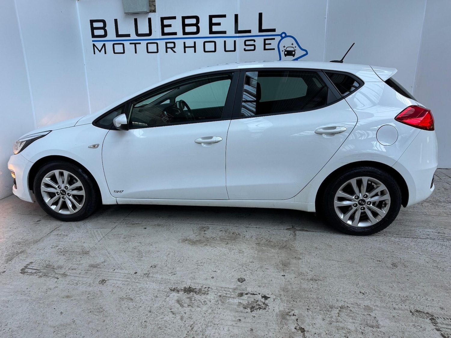 Used Kia Ceed 2016 for sale - 76901628: Photo 8