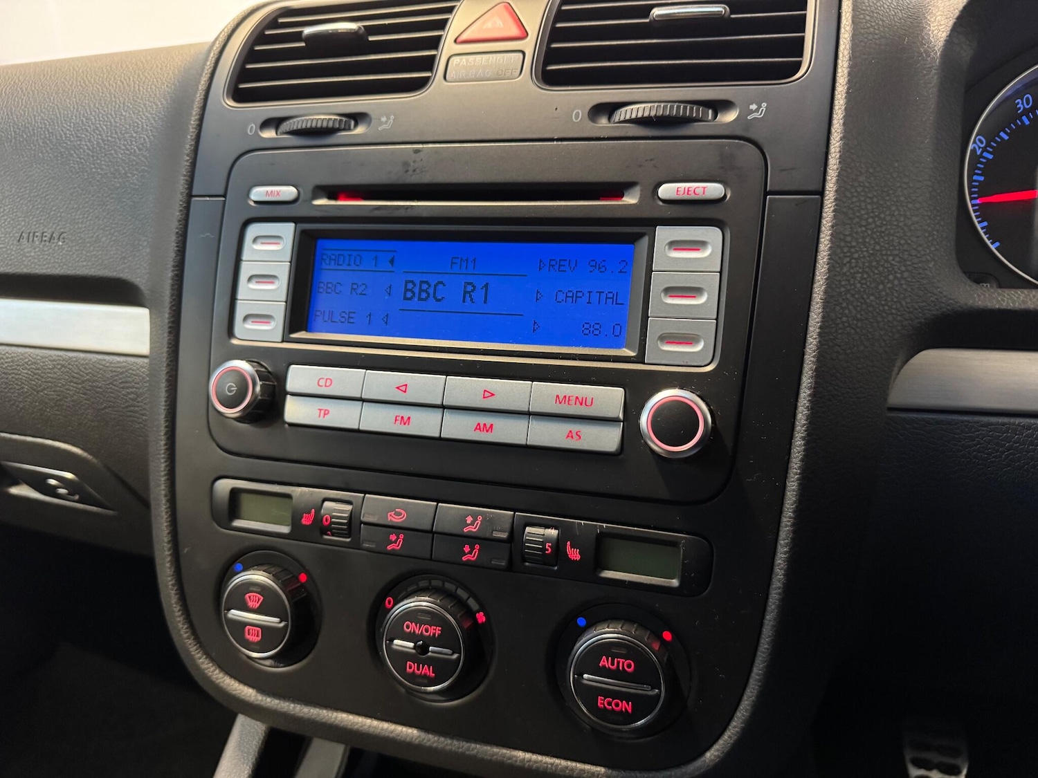 Used Volkswagen Golf 2007 for sale - 76875105: Photo 10