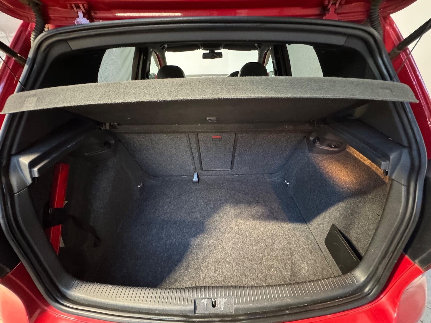 Used Volkswagen Golf 2007 for sale - 76875105: Photo 11