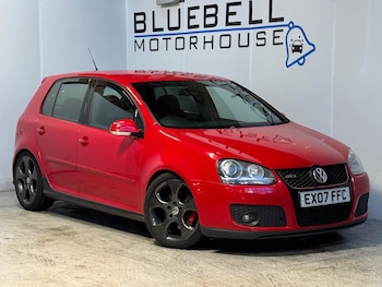 2007 - 2.0T GTI 5dr
