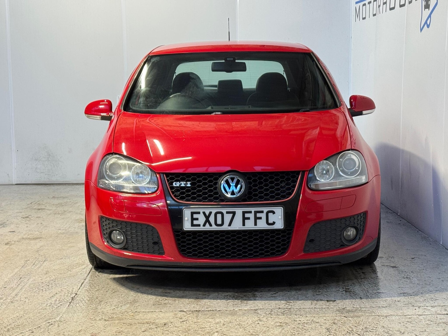 Used Volkswagen Golf 2007 for sale - 76875105: Photo 2