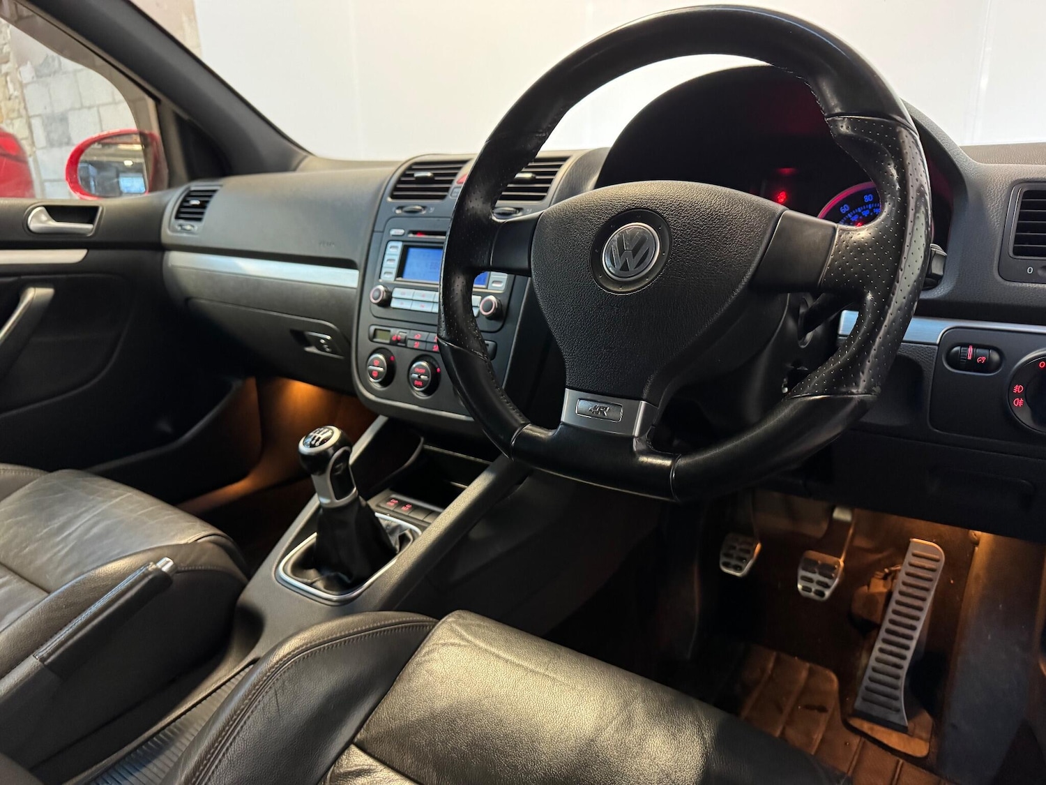 Used Volkswagen Golf 2007 for sale - 76875105: Photo 3