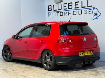 Used Volkswagen Golf 2007 for sale - 76875105: Photo