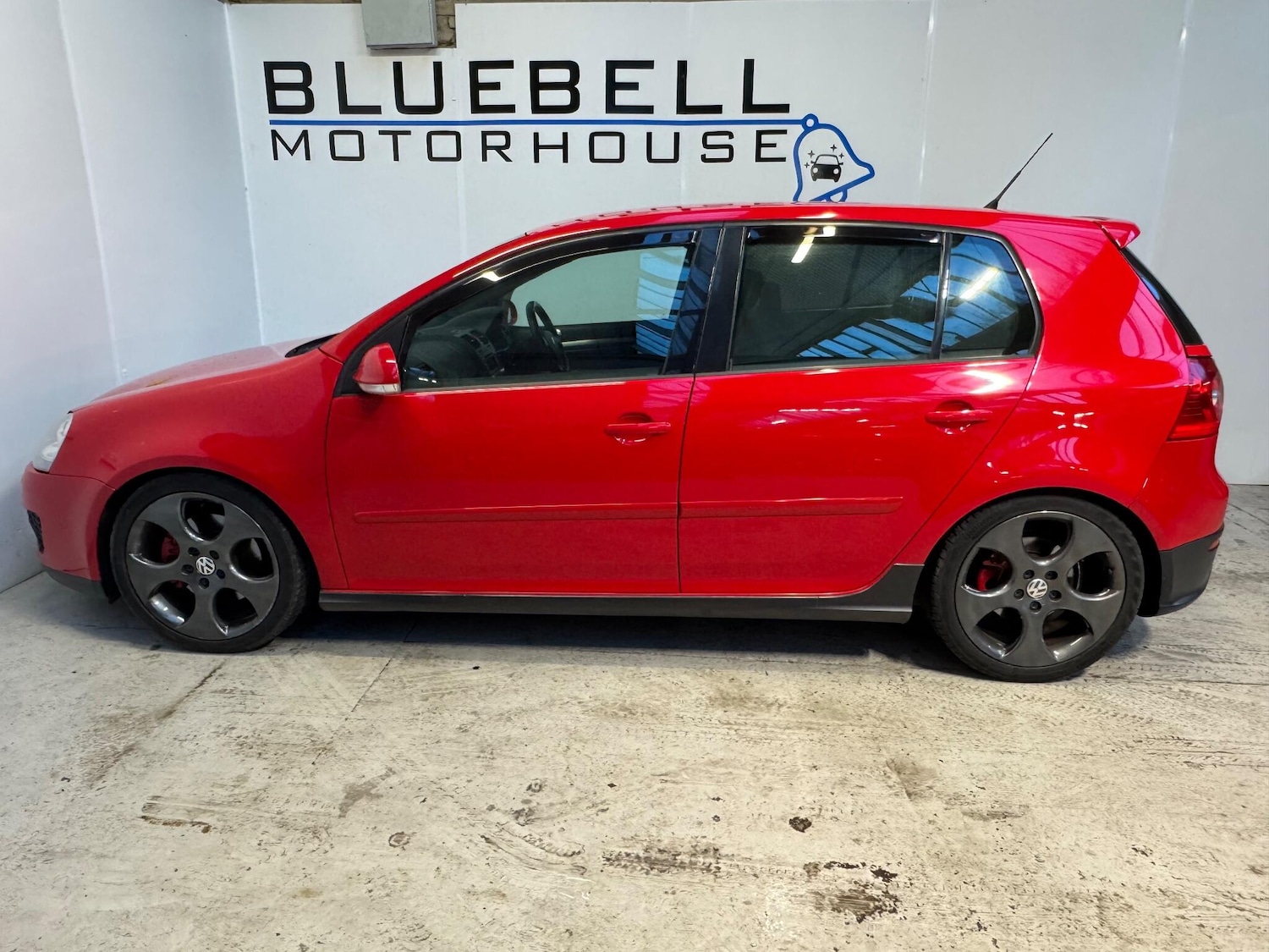 Used Volkswagen Golf 2007 for sale - 76875105: Photo 6