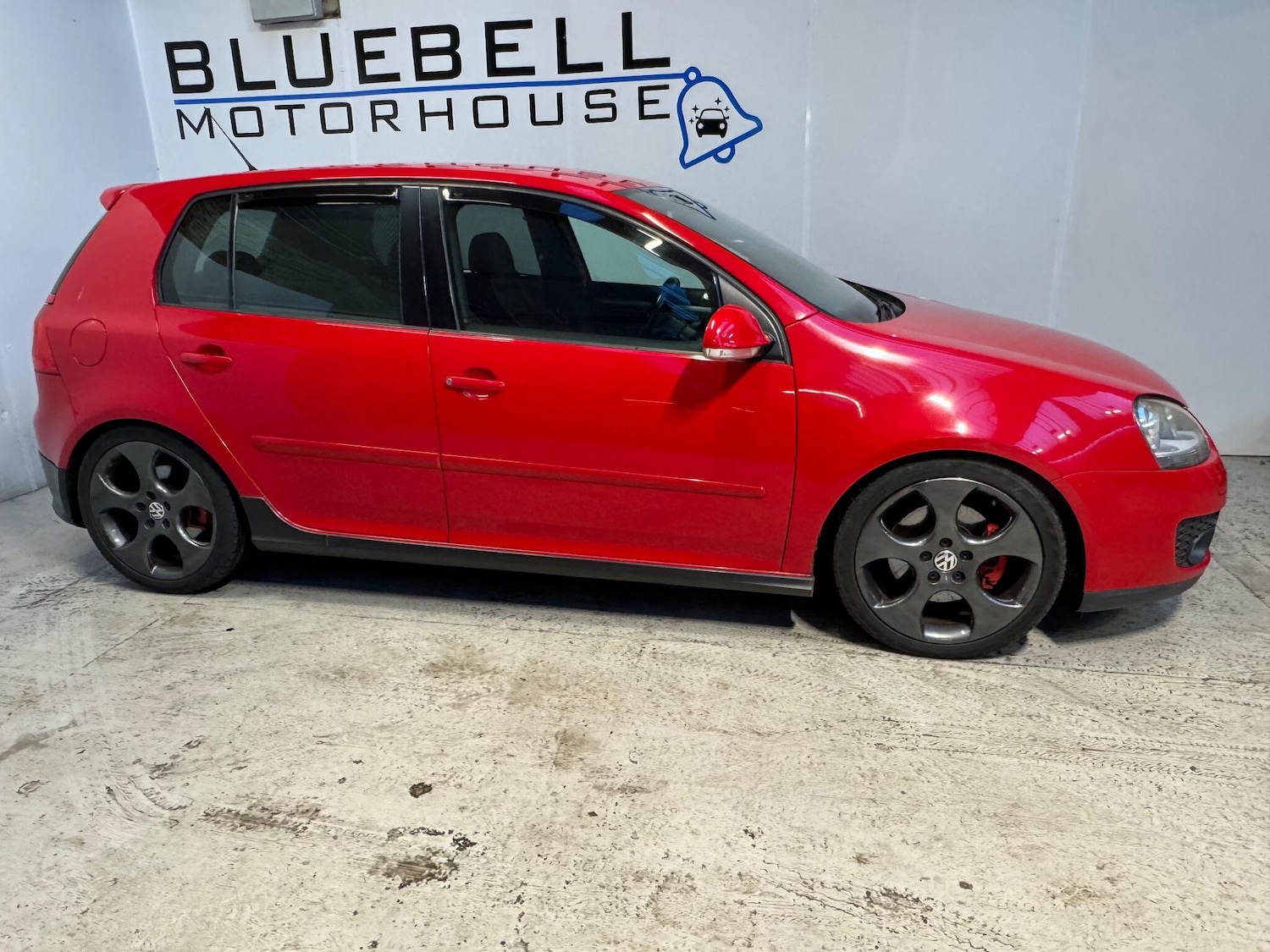 Used Volkswagen Golf 2007 for sale - 76875105: Photo 7