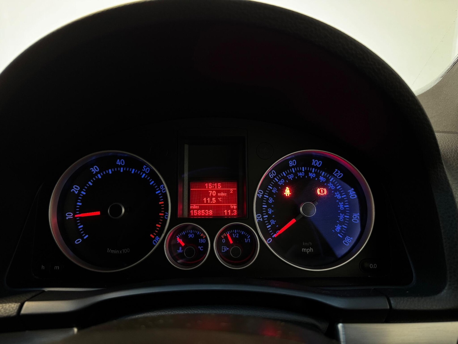 Used Volkswagen Golf 2007 for sale - 76875105: Photo 9