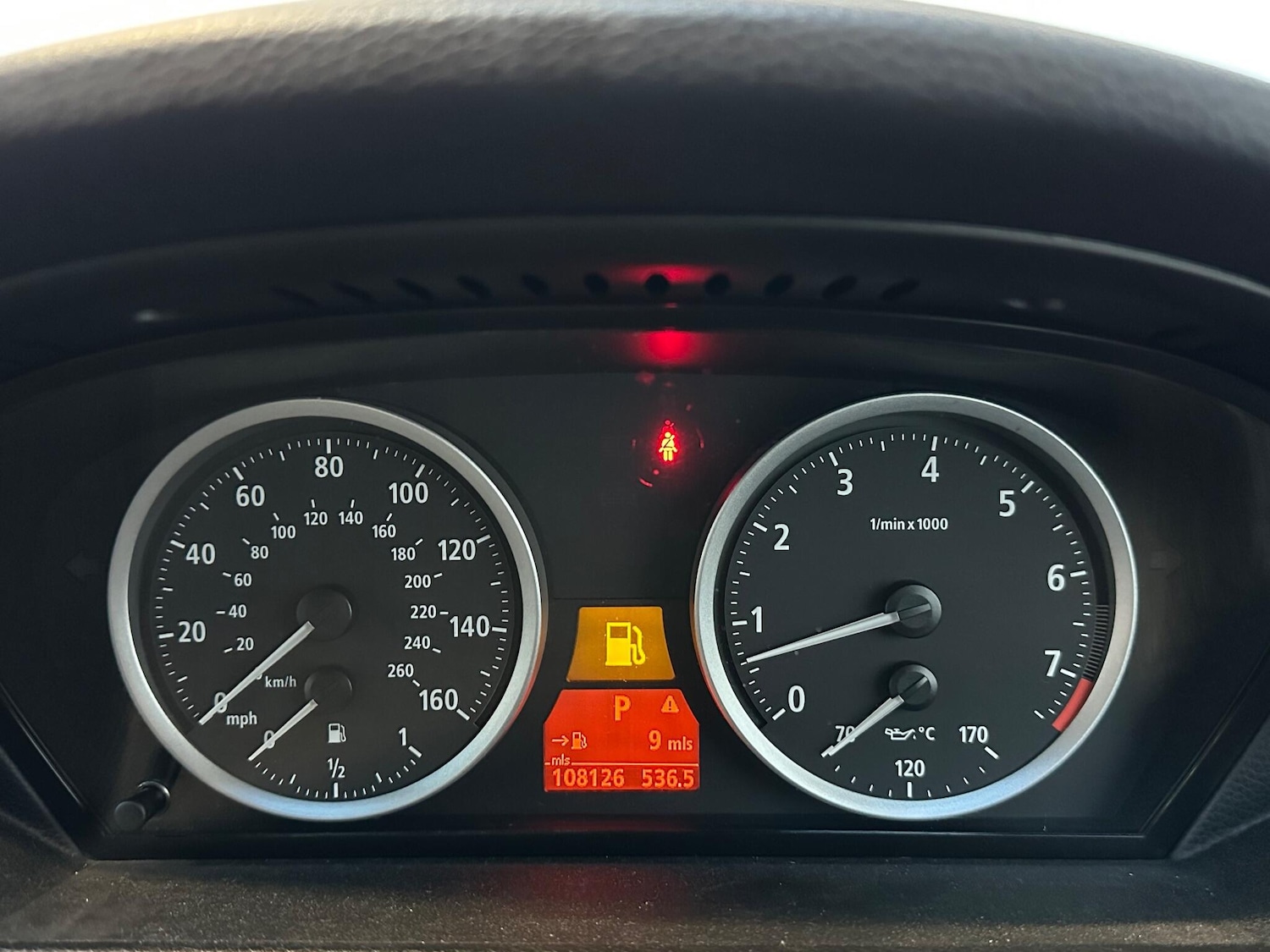 Used BMW 6 Series 2007 for sale - 76648136: Photo 10