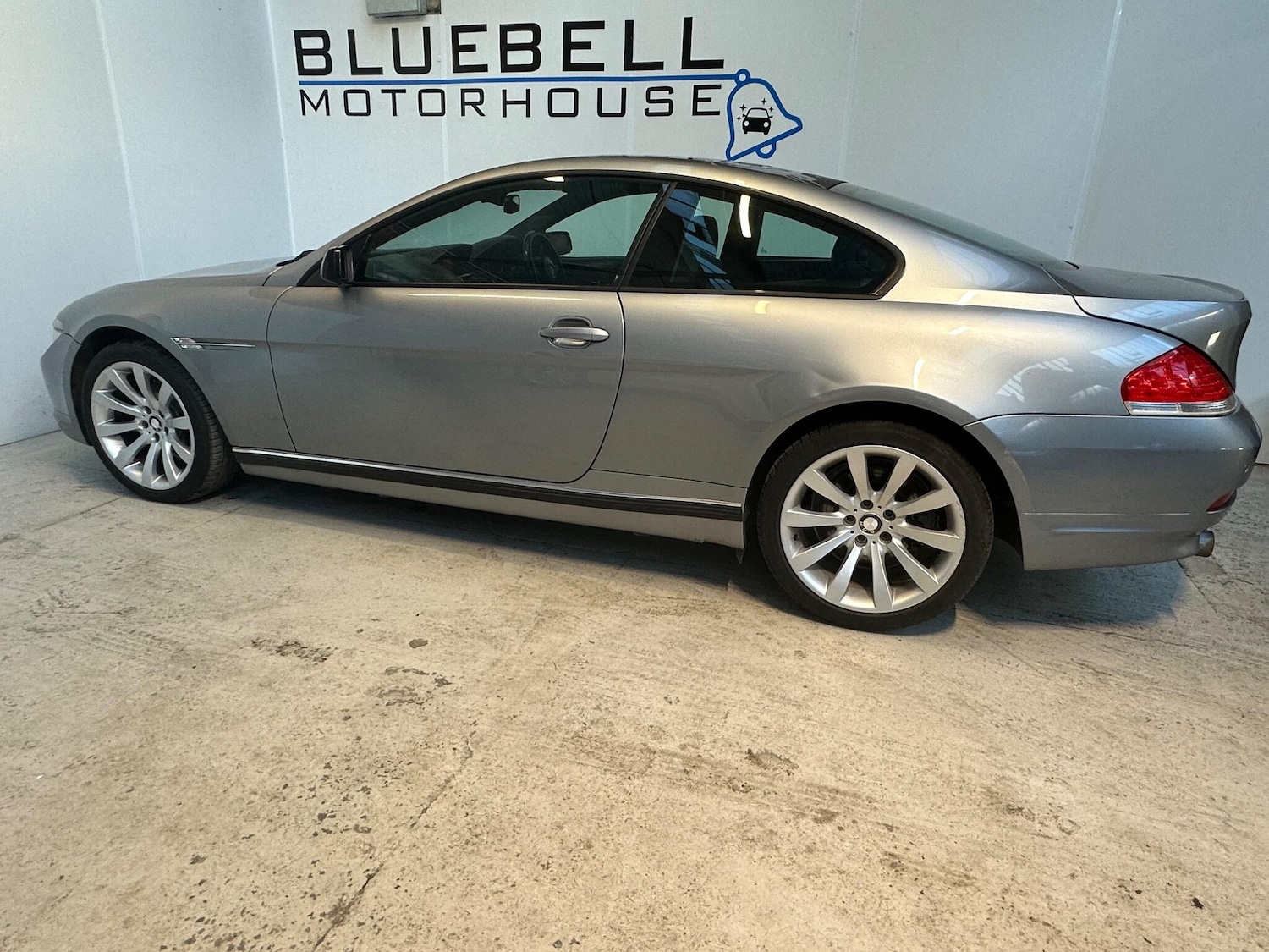 Used BMW 6 Series 2007 for sale - 76648136: Photo 6