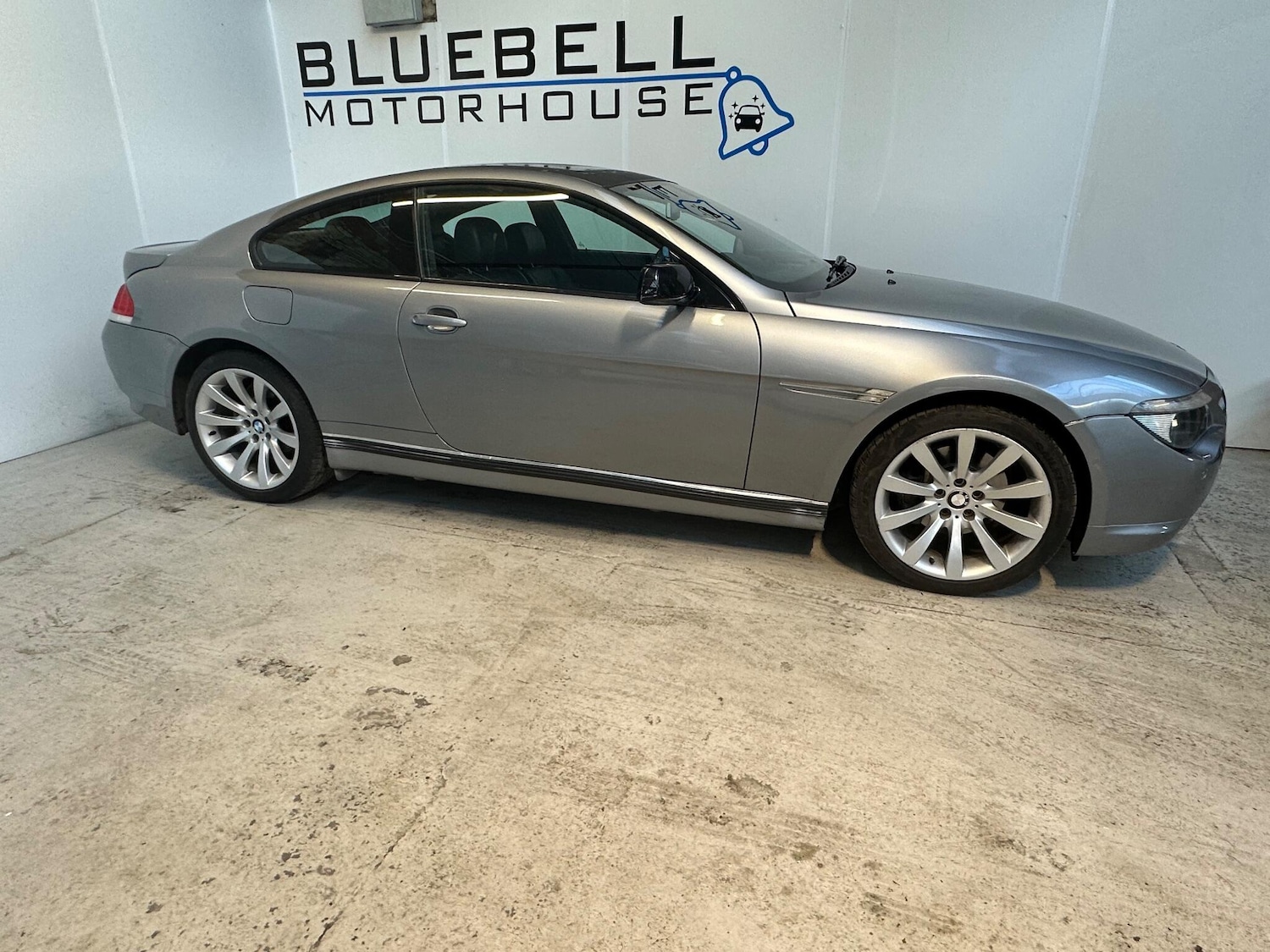 Used BMW 6 Series 2007 for sale - 76648136: Photo 7