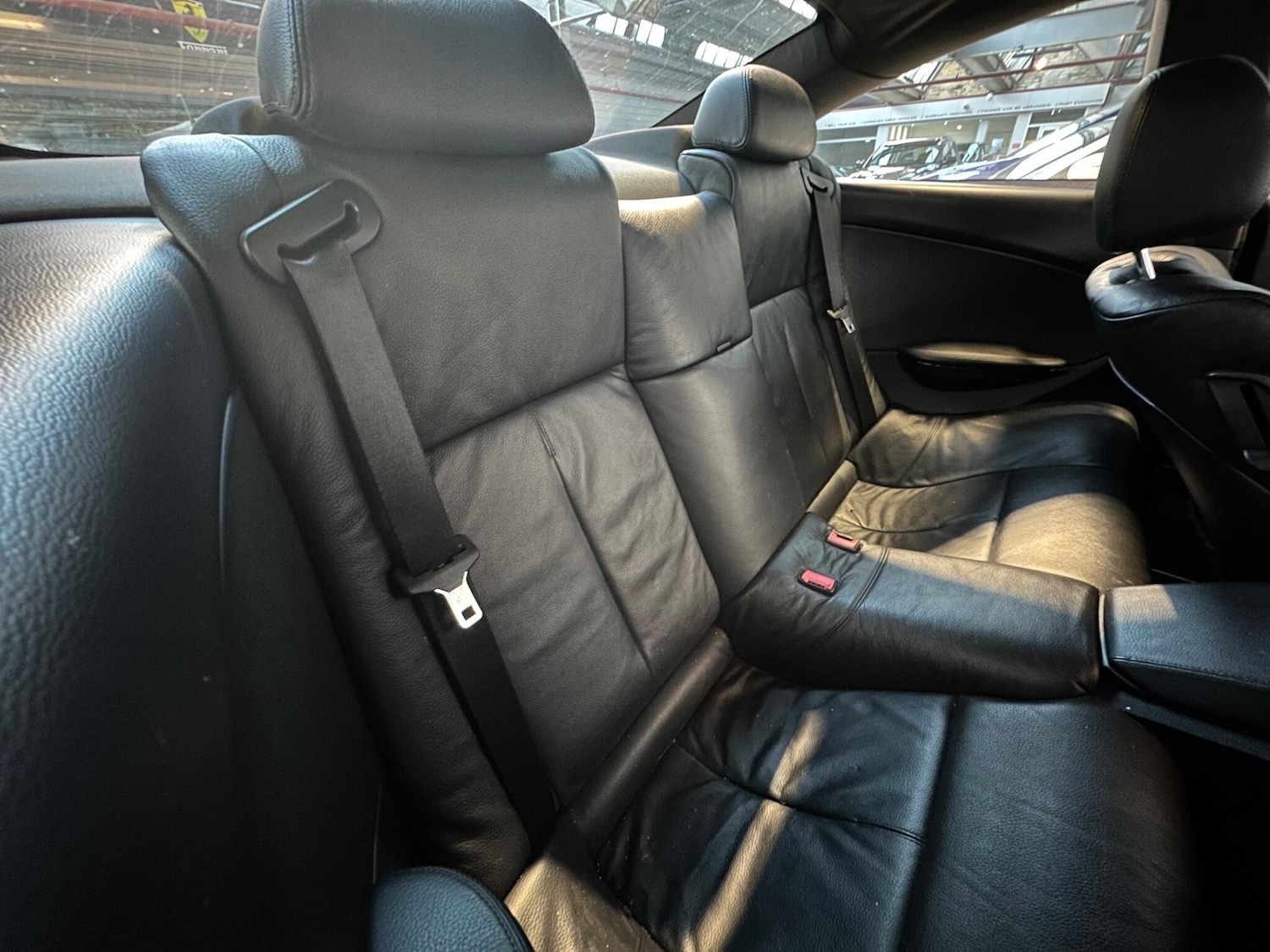 Used BMW 6 Series 2007 for sale - 76648136: Photo 8