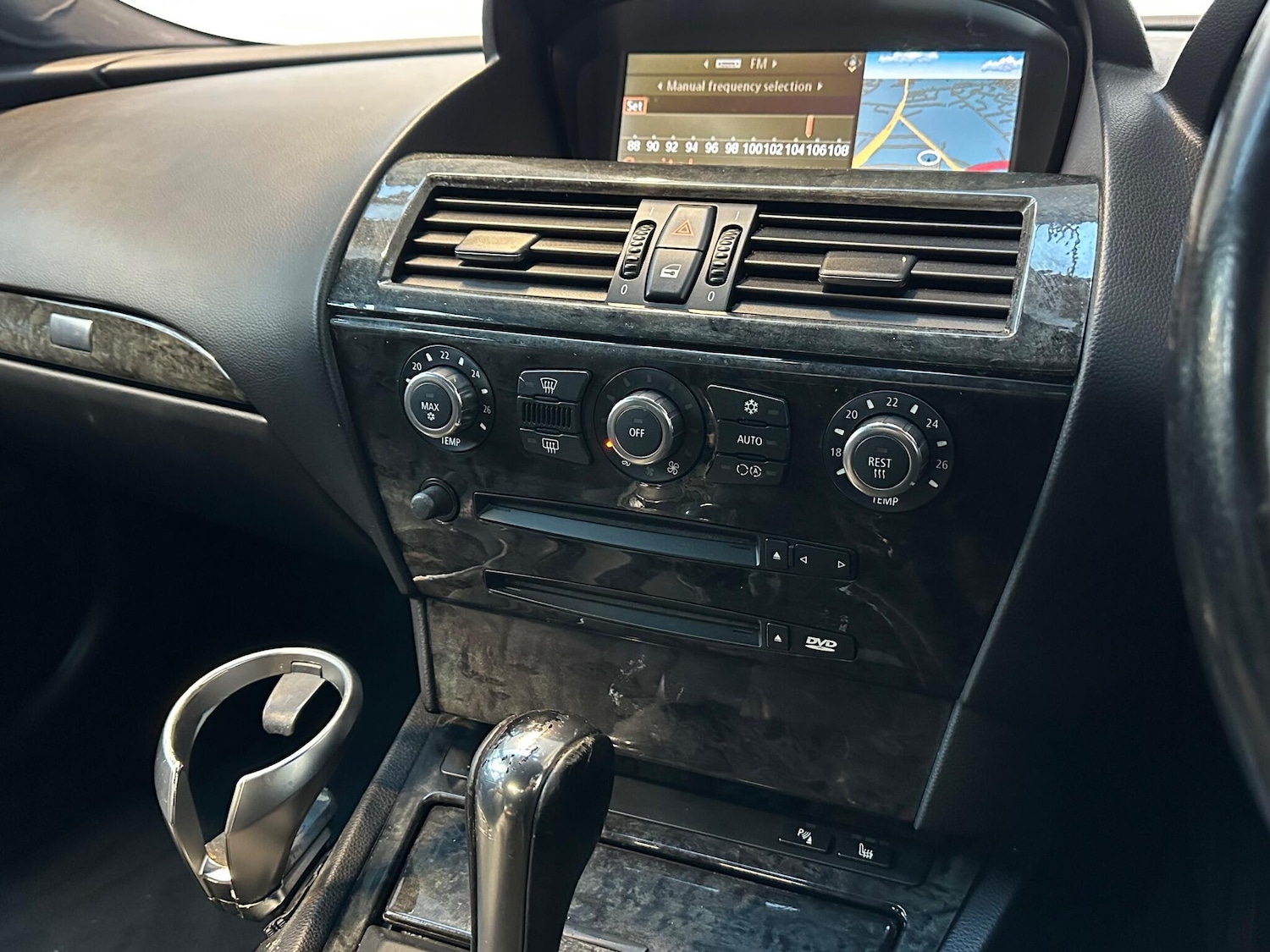 Used BMW 6 Series 2007 for sale - 76648136: Photo 9