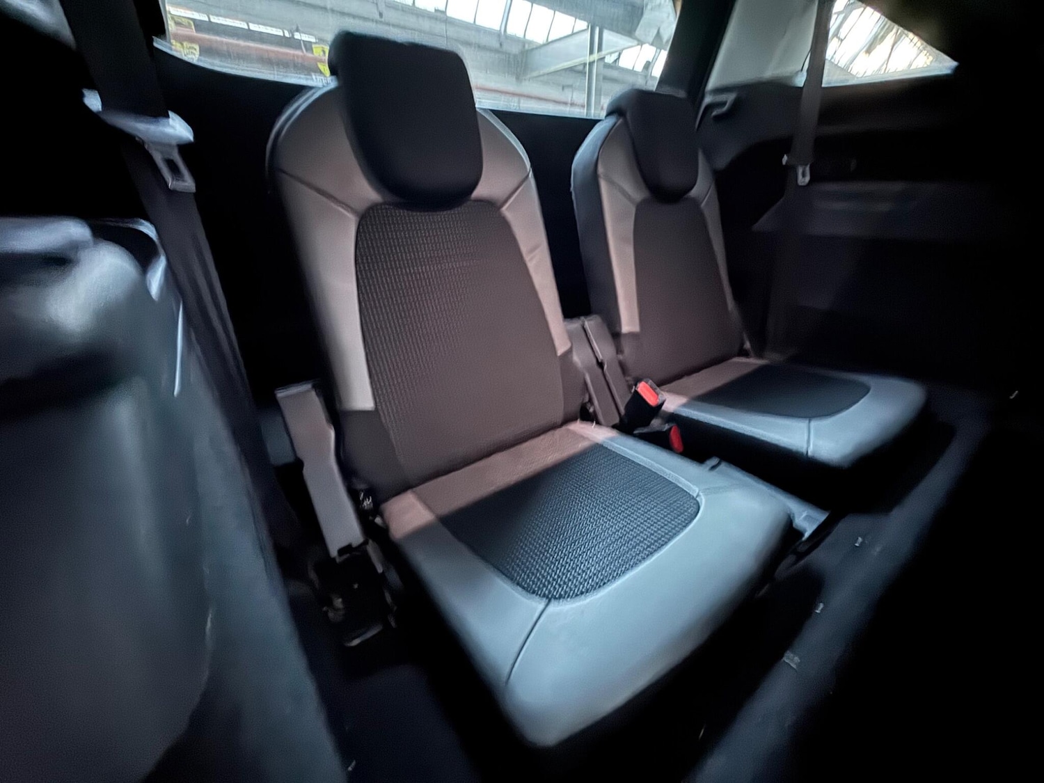 Used Citroen C4 Grand Picasso 2016 for sale - 77099230: Photo 12