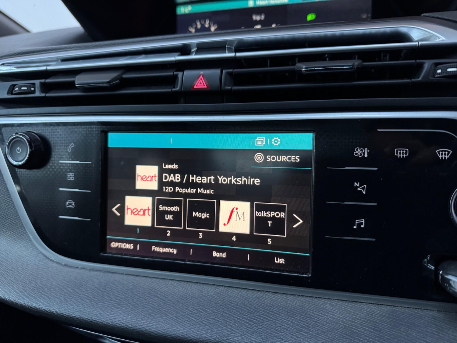 Used Citroen C4 Grand Picasso 2016 for sale - 77099230: Photo 17