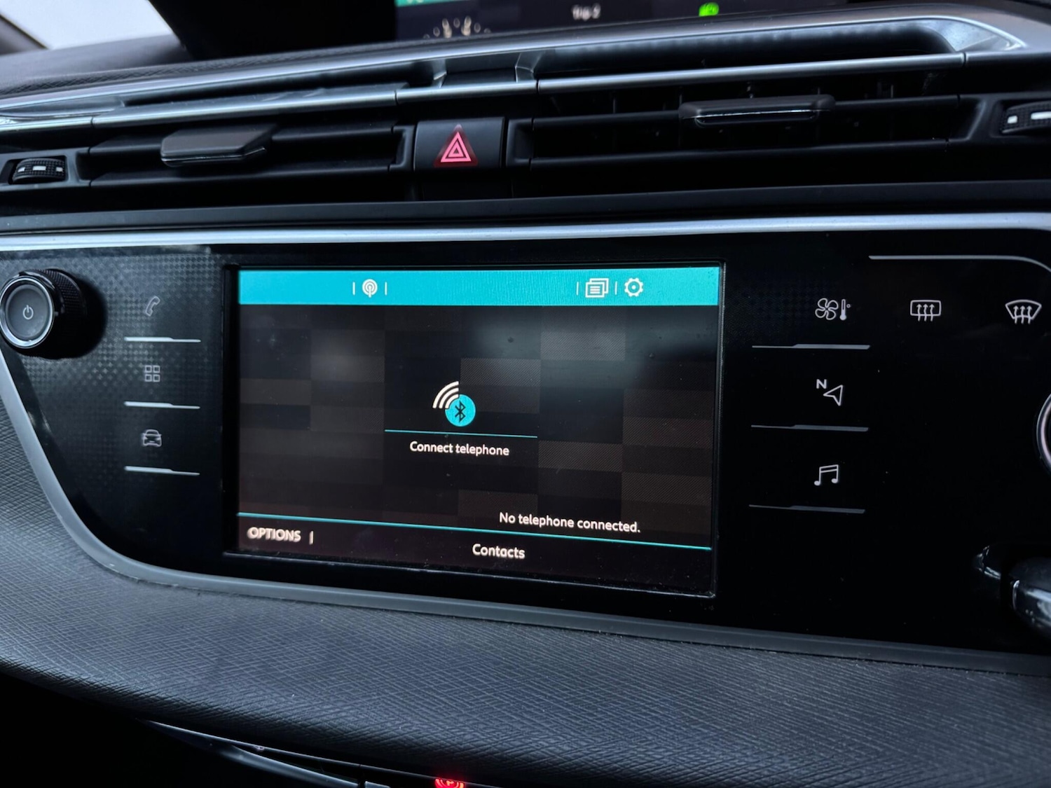 Used Citroen C4 Grand Picasso 2016 for sale - 77099230: Photo 18