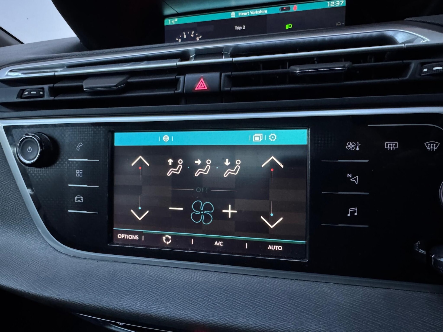 Used Citroen C4 Grand Picasso 2016 for sale - 77099230: Photo 20