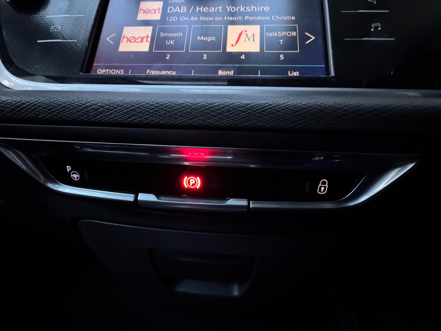 Used Citroen C4 Grand Picasso 2016 for sale - 77099230: Photo 21