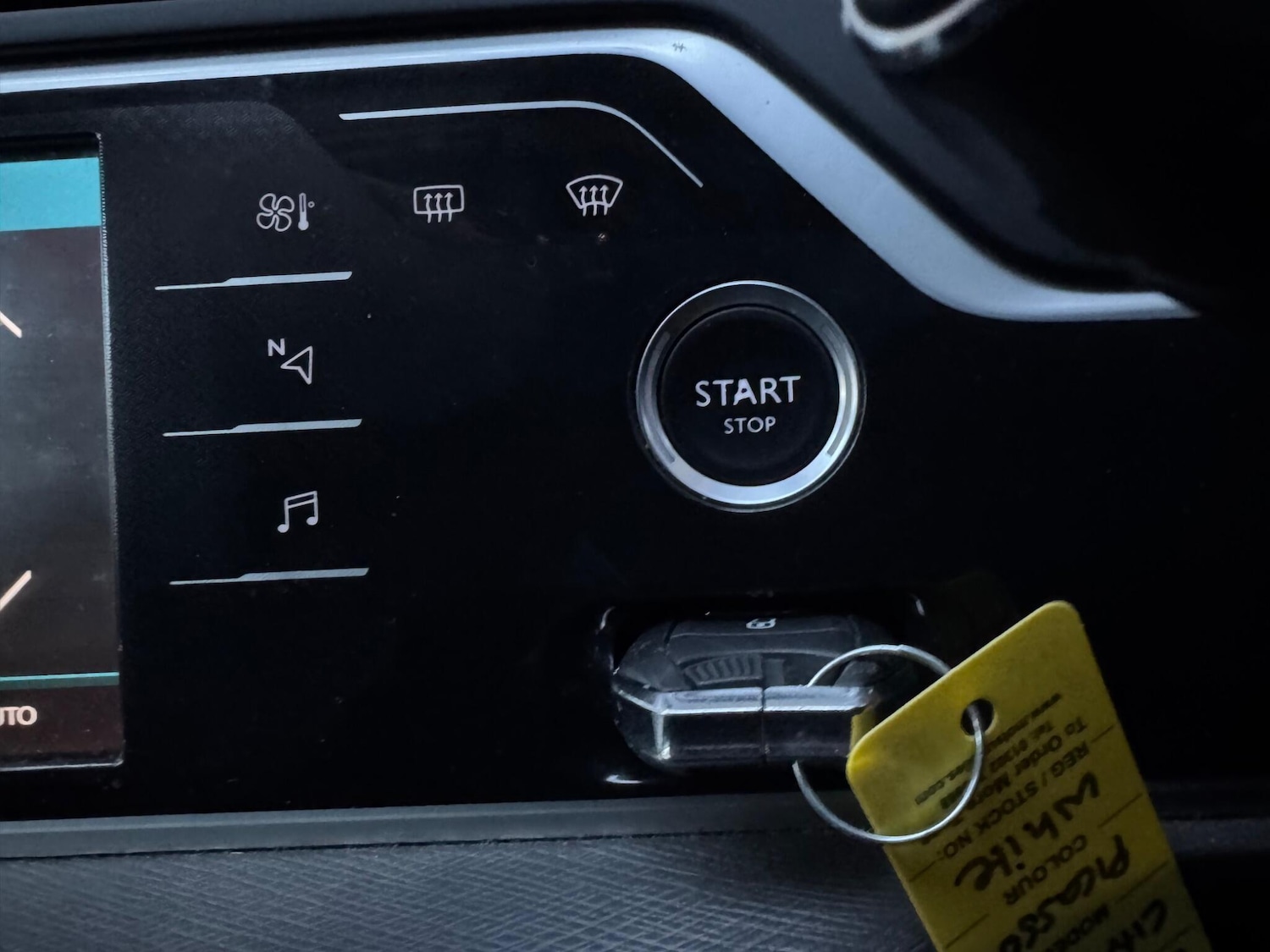 Used Citroen C4 Grand Picasso 2016 for sale - 77099230: Photo 22