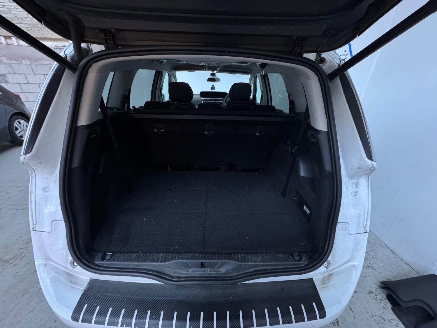 Used Citroen C4 Grand Picasso 2016 for sale - 77099230: Photo 26