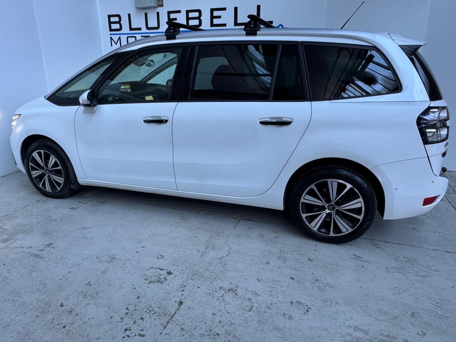 Used Citroen C4 Grand Picasso 2016 for sale - 77099230: Photo 8