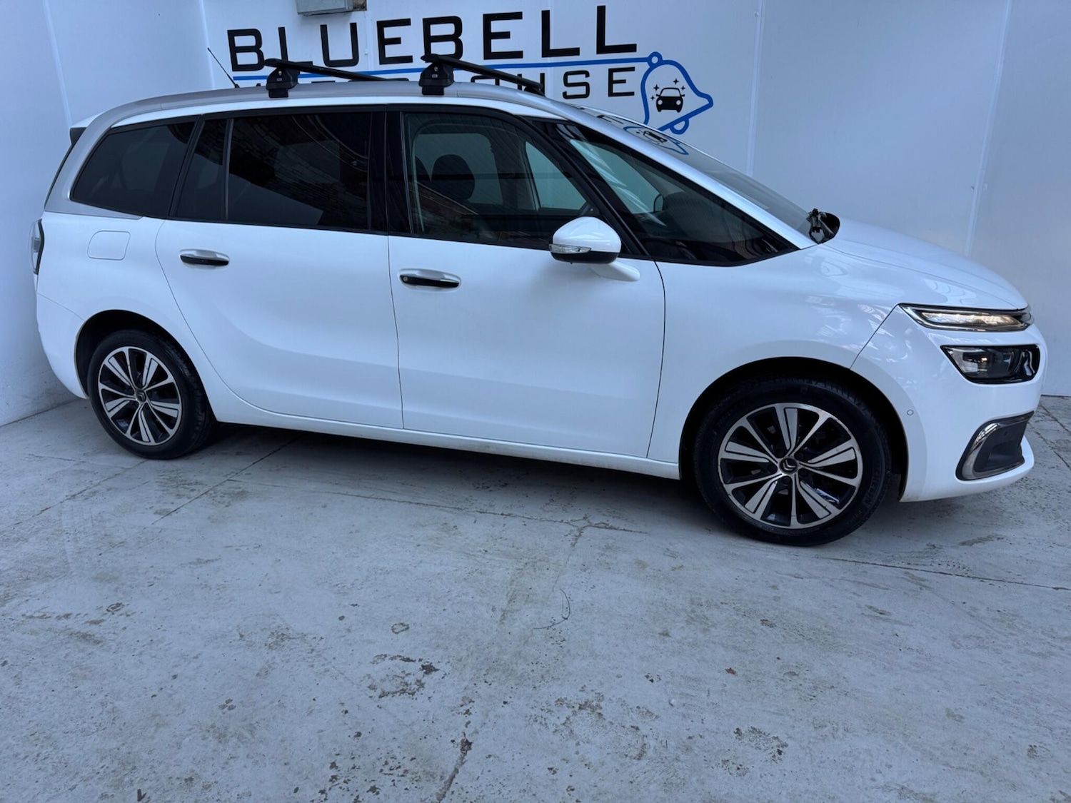 Used Citroen C4 Grand Picasso 2016 for sale - 77099230: Photo 9