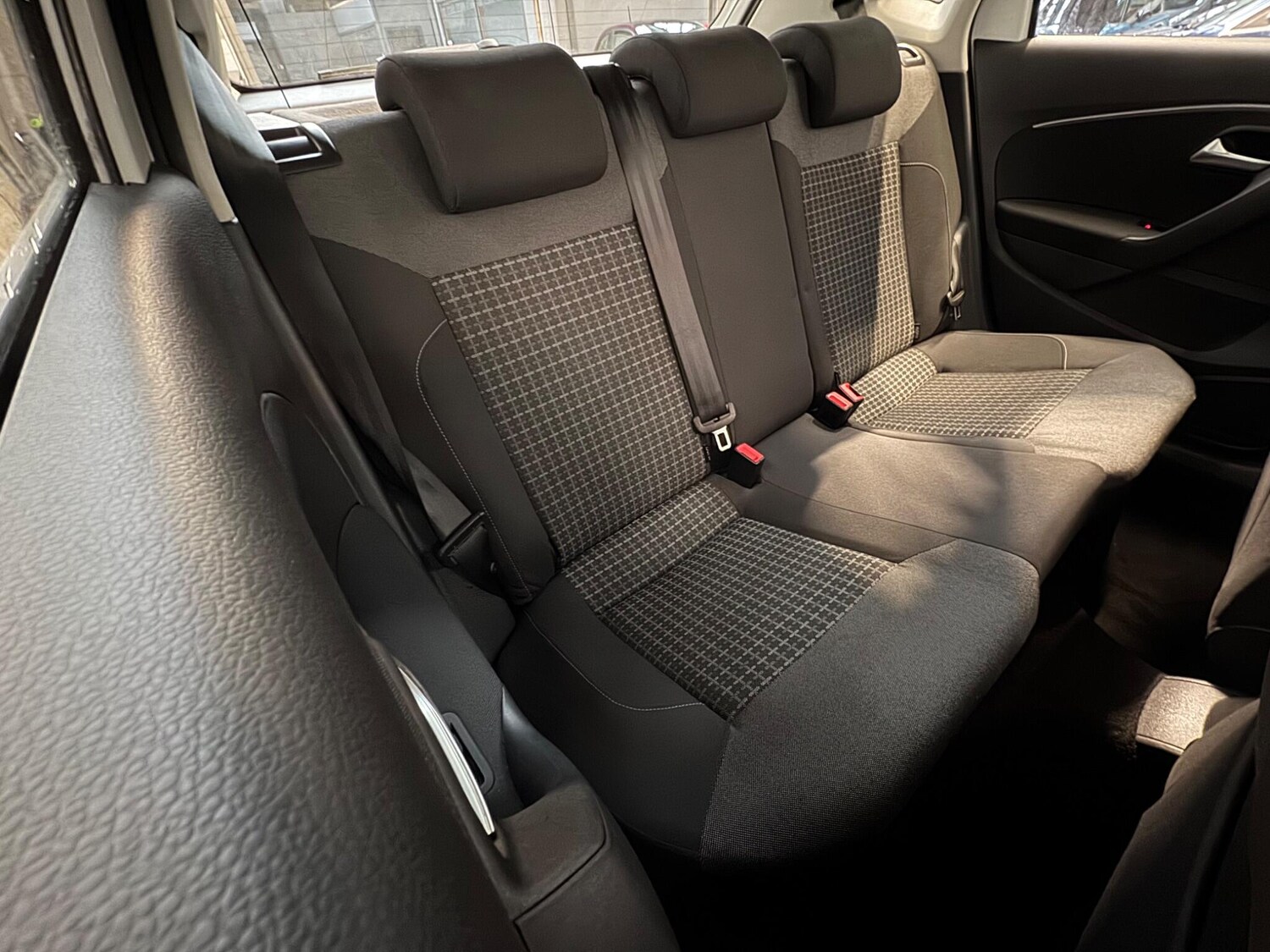 Used Volkswagen Polo 2014 for sale - 77614590: Photo 12