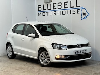 Used Volkswagen Polo 2014 for sale - 77614590: Photo