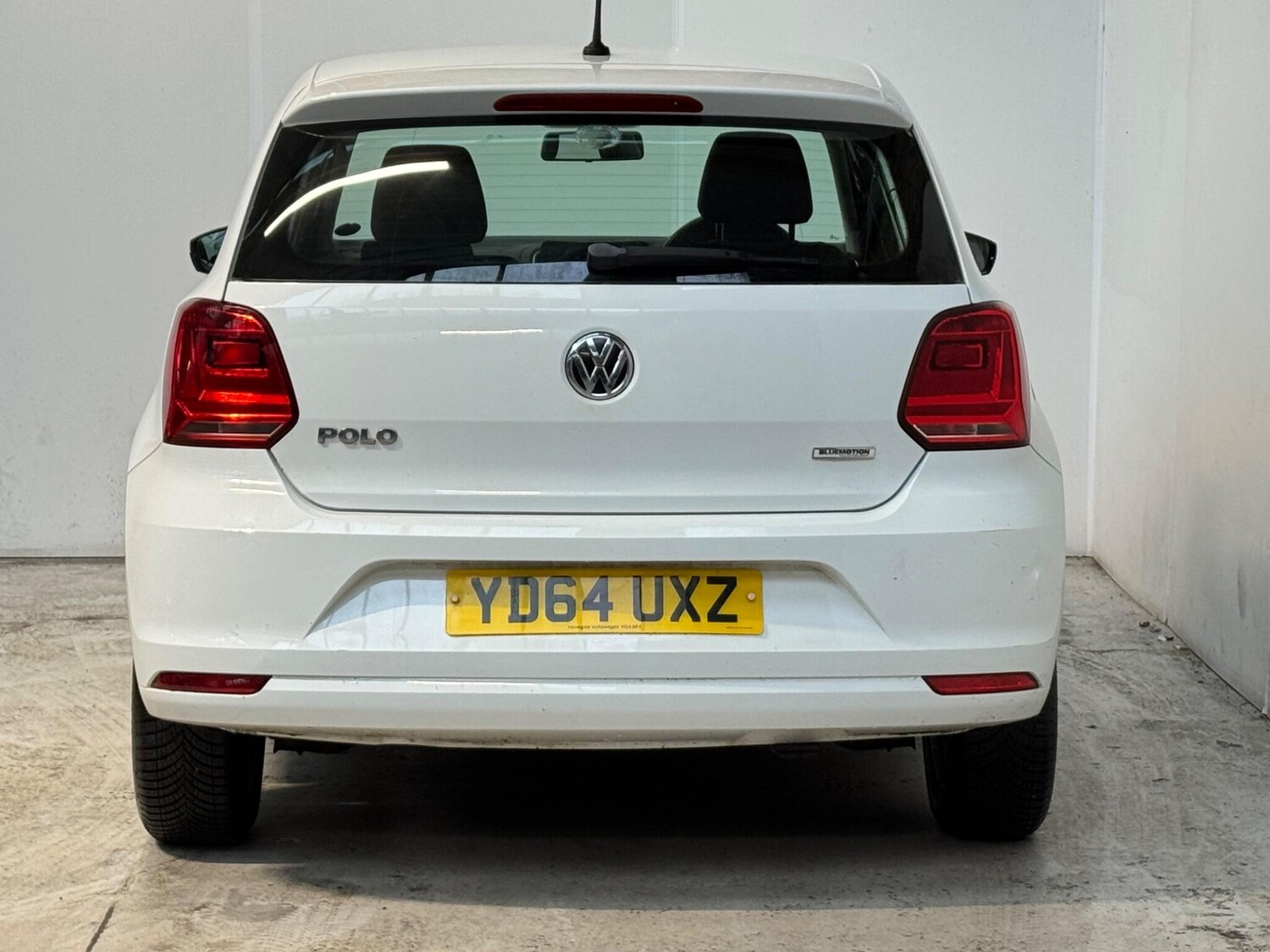 Used Volkswagen Polo 2014 for sale - 77614590: Photo 6