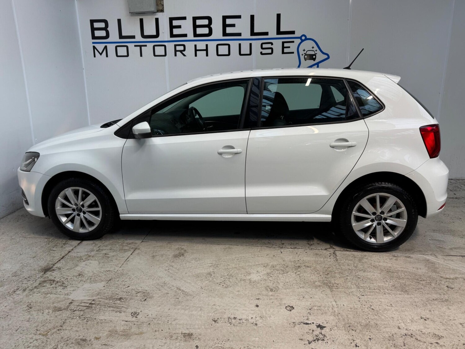 Used Volkswagen Polo 2014 for sale - 77614590: Photo 8