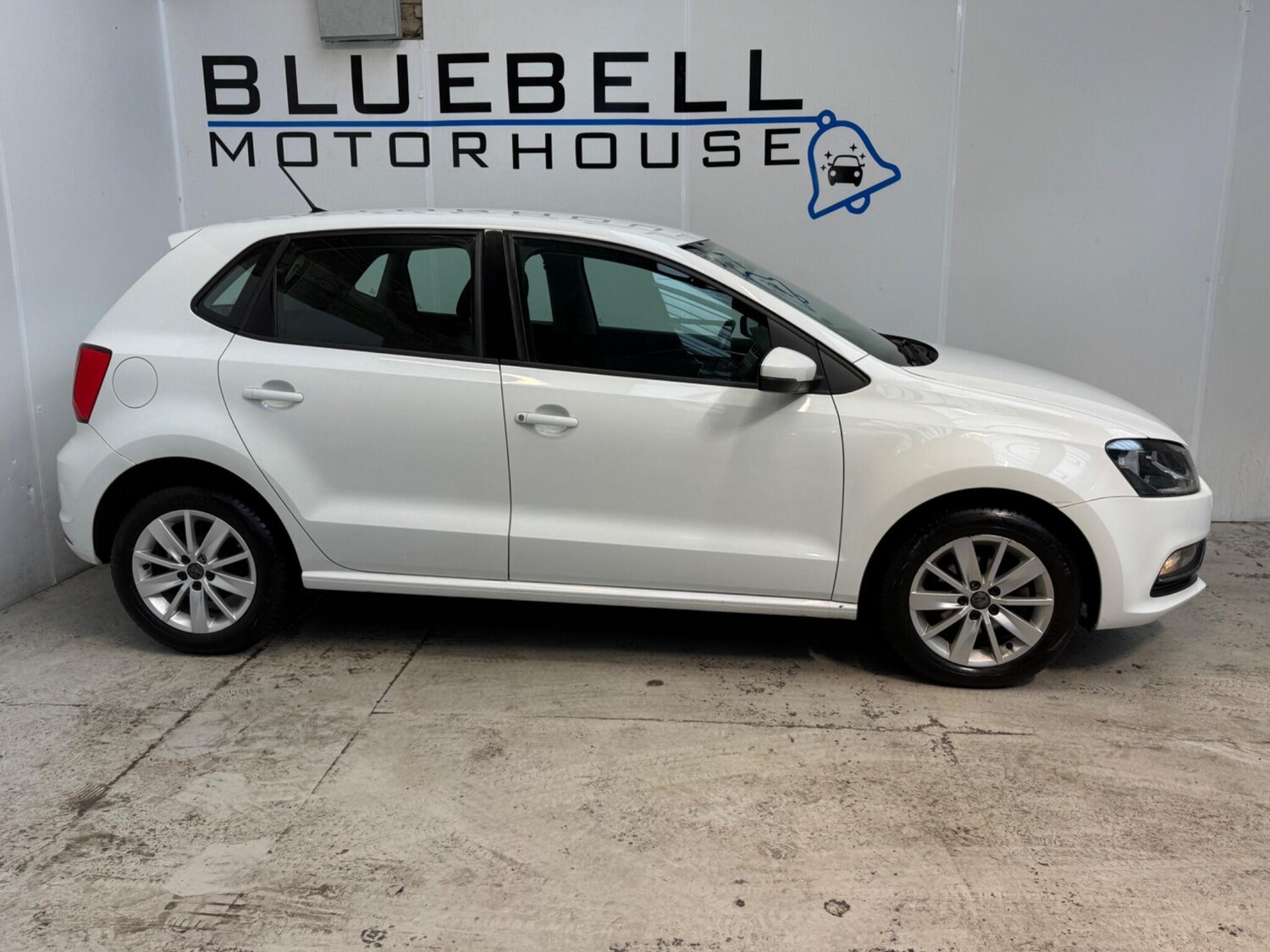 Used Volkswagen Polo 2014 for sale - 77614590: Photo 9