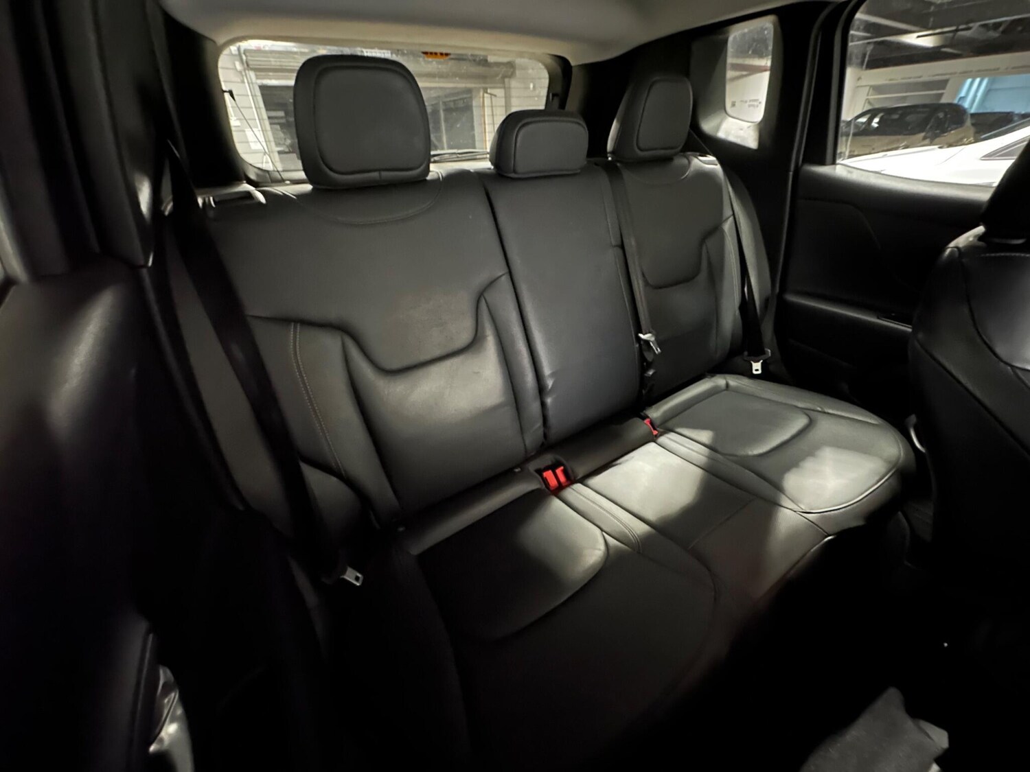 Used Jeep Renegade 2016 for sale - 77428300: Photo 11