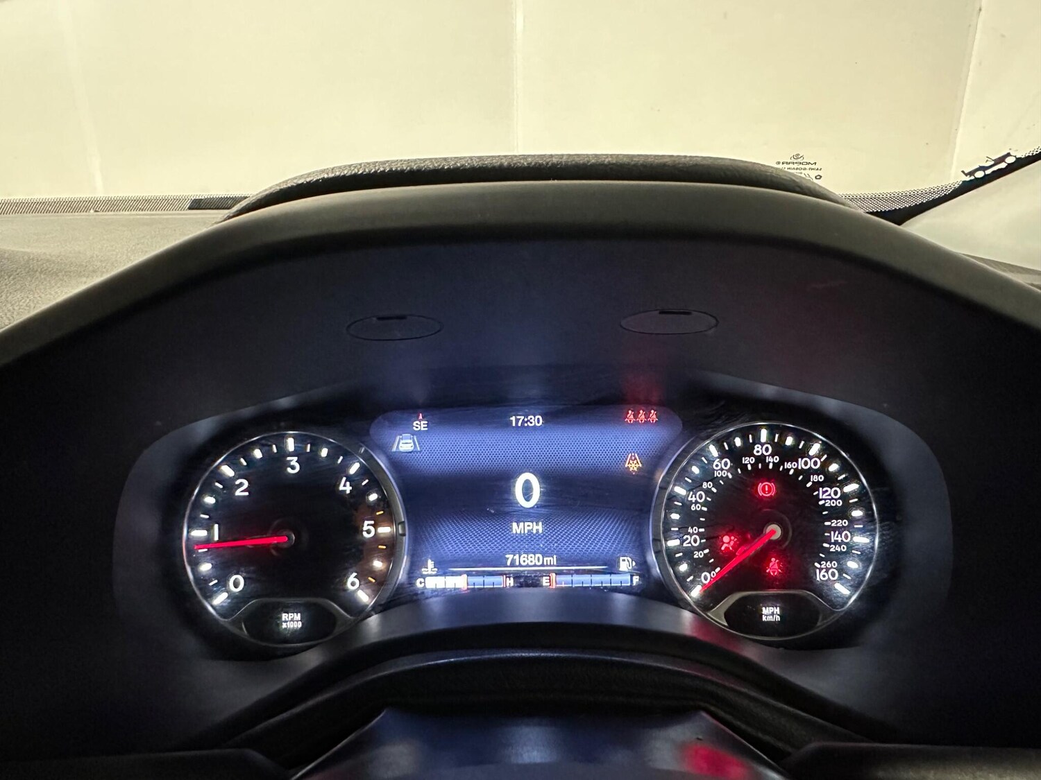 Used Jeep Renegade 2016 for sale - 77428300: Photo 12