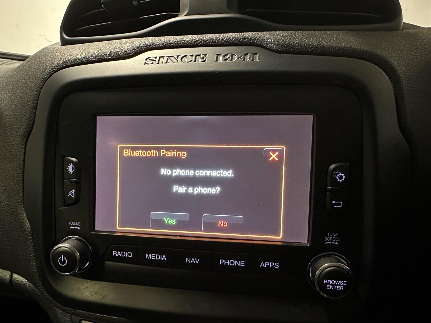 Used Jeep Renegade 2016 for sale - 77428300: Photo 16