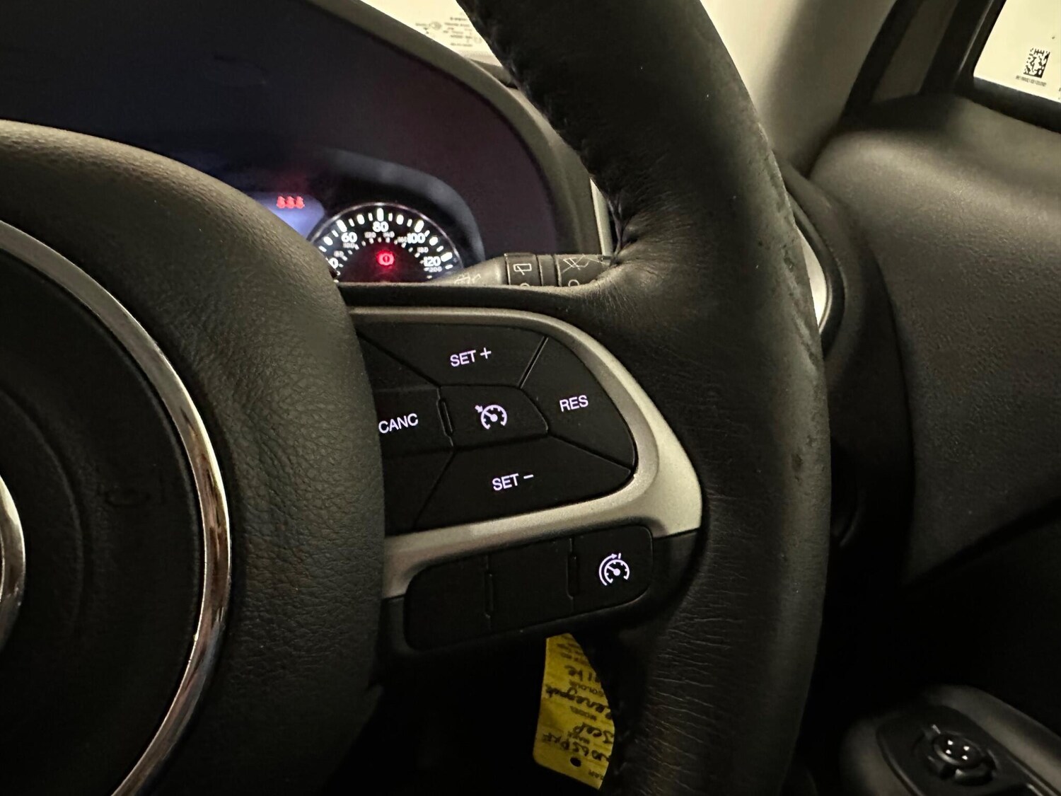 Used Jeep Renegade 2016 for sale - 77428300: Photo 18