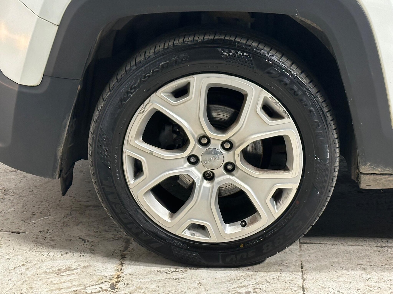 Used Jeep Renegade 2016 for sale - 77428300: Photo 21