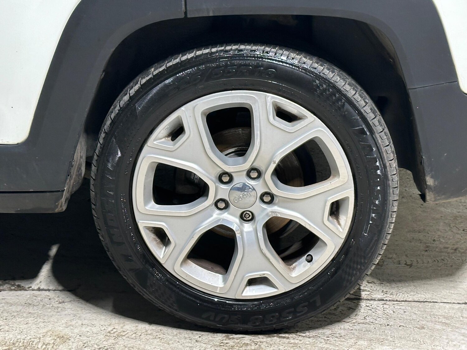 Used Jeep Renegade 2016 for sale - 77428300: Photo 22