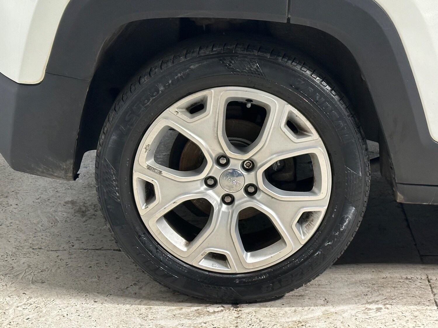 Used Jeep Renegade 2016 for sale - 77428300: Photo 23