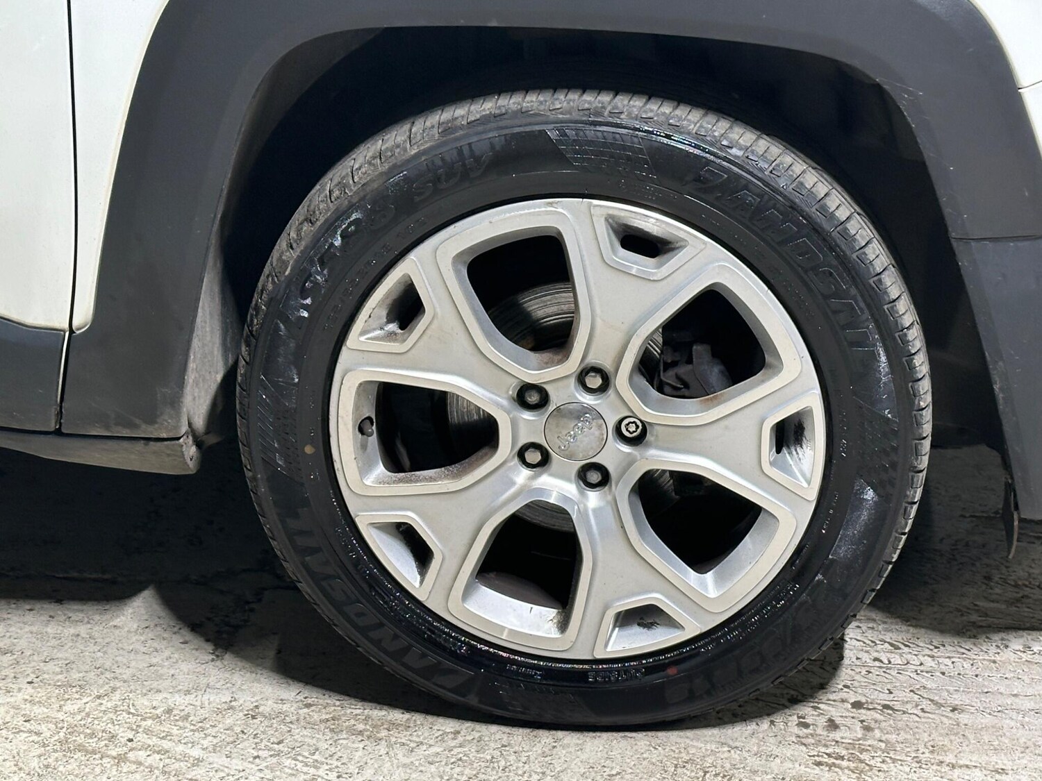 Used Jeep Renegade 2016 for sale - 77428300: Photo 24