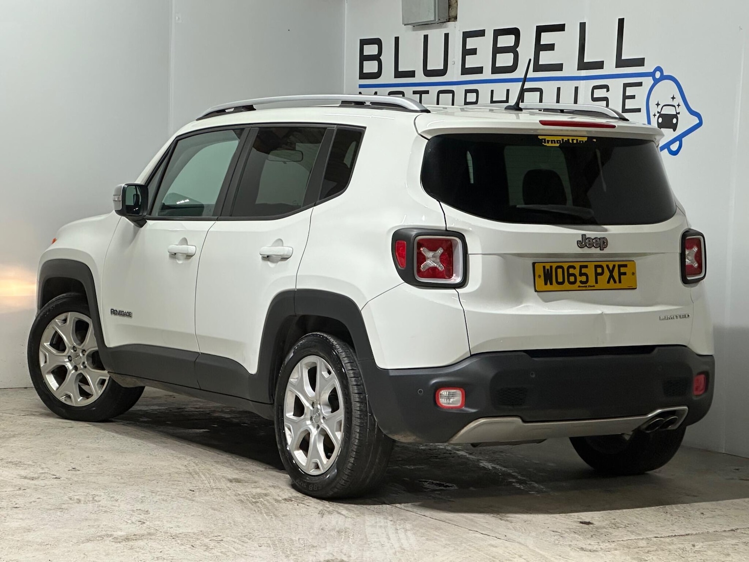Used Jeep Renegade 2016 for sale - 77428300: Photo 5
