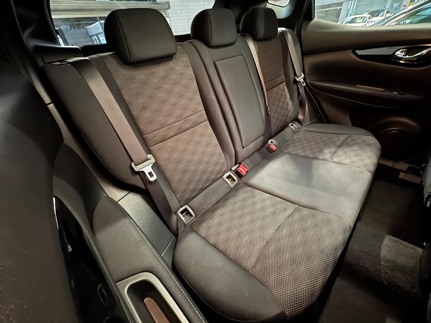 Used Nissan Qashqai 2014 for sale - 76999739: Photo 14