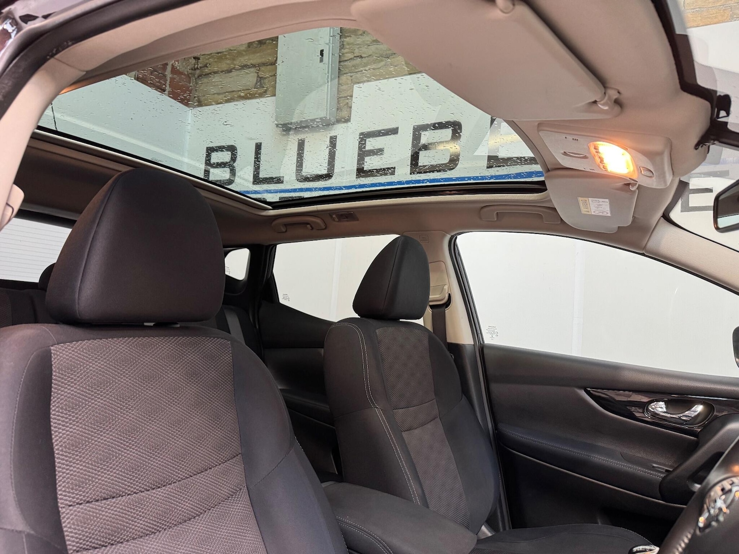 Used Nissan Qashqai 2014 for sale - 76999739: Photo 15